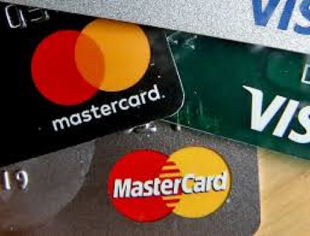 Credit Card Data Leaked Online