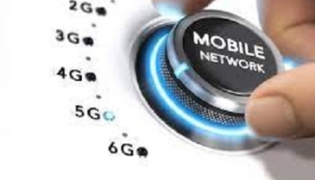 Only 5G Network Can Do These 5 Things
