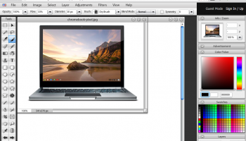 How to Edit Photos on a Chromebook ?