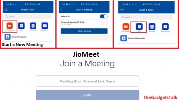 How To Install JioMeet Video Conferencing App ?