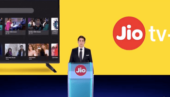 How Does JioTV+ Work, Integrate with NetFlix & Amazon Prime ?