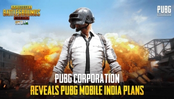 PUBG Mobile Game Latest Updates on Launch Date