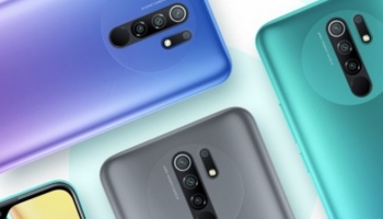 Xiaomi Redmi 9 Launched, Reviews & Price