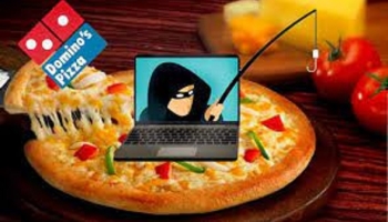 Dominos India Hacked of Credit Card Details