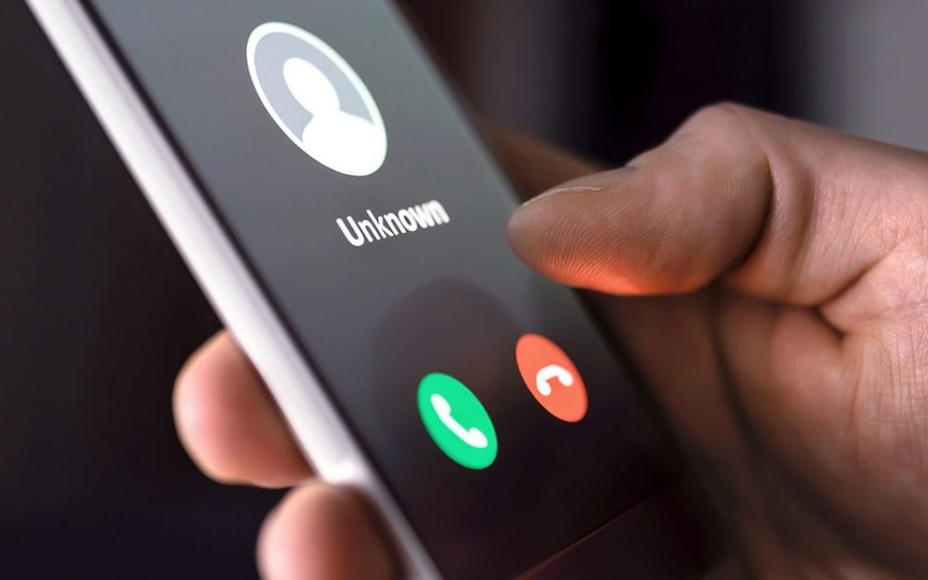 iphone fix - Send Spam Calls to Voicemail