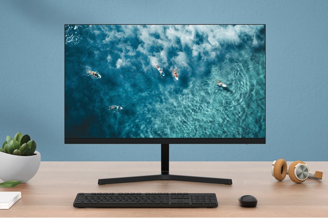 Xiaomi has Launched Redmi Display 1A, Cheapest PC Monitor