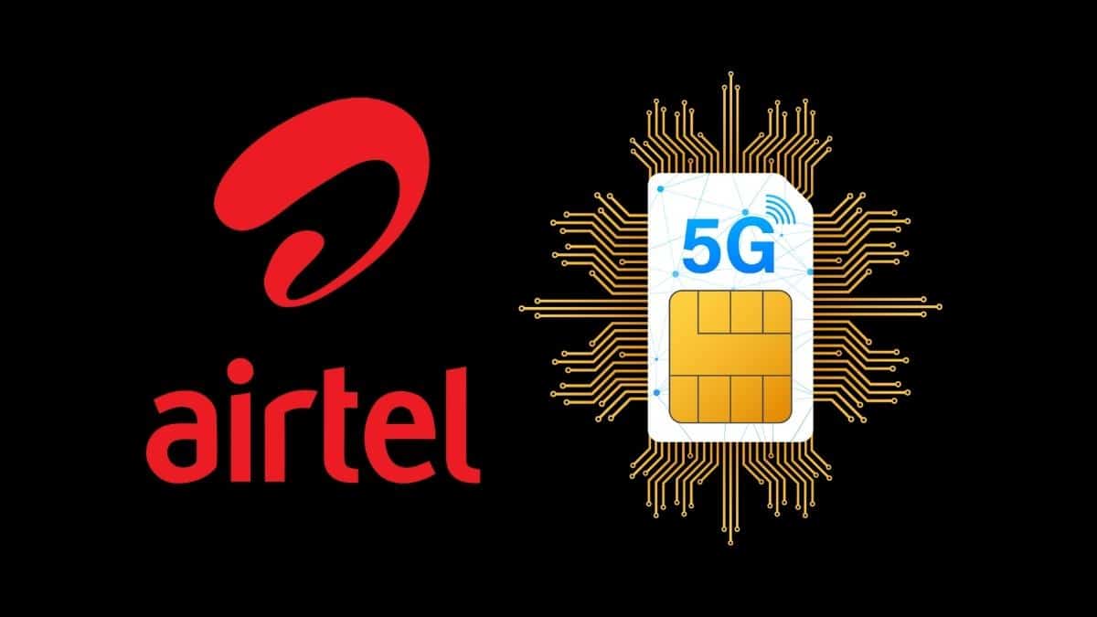 How Can I Use Airtel Sim For 5G Network ?