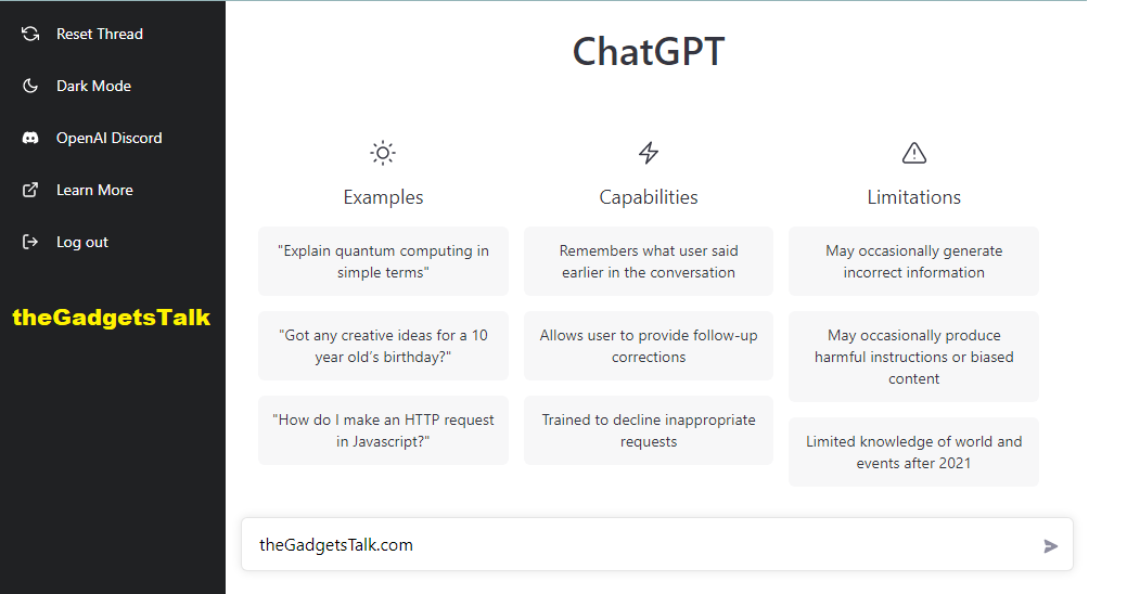 How does ChatGPT Work?