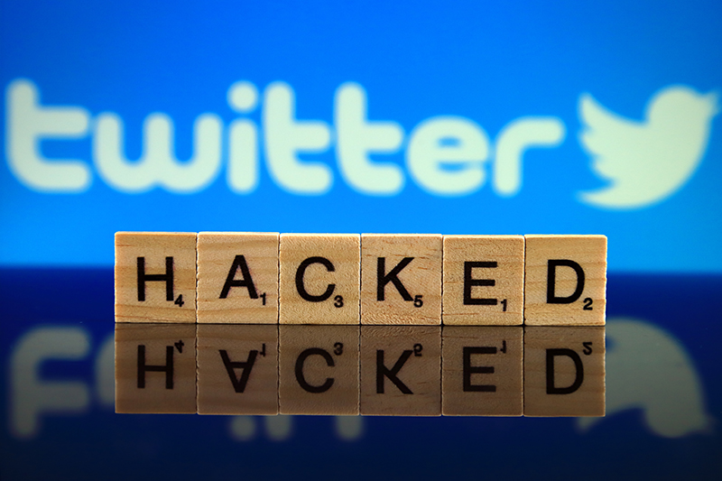 Twitter hacked, the Data of 400 Million Users are Leaked