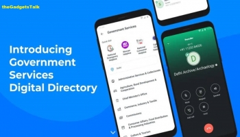Now Government Officials Number on Truecaller App