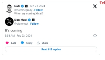 Checkout the Features of Xmail, New Email Service
